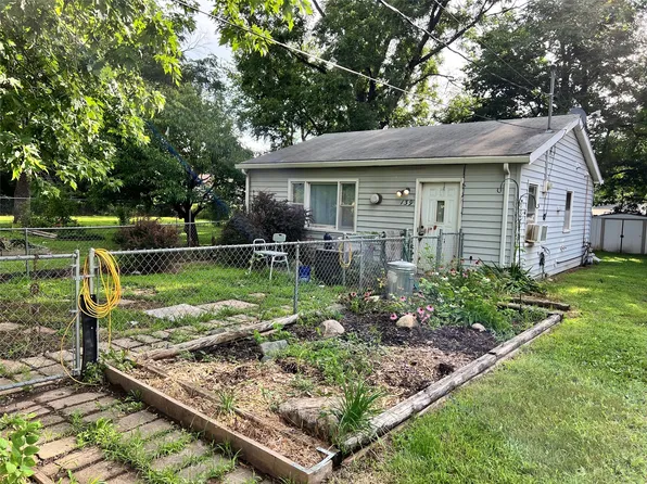 139 SE 33rd Ct, Des Moines, IA 50317