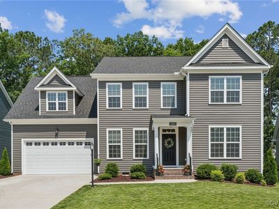13030 Fieldfare Dr, Midlothian, VA, 23112