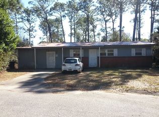 1 Saratoga Ct, Pensacola, FL 32505