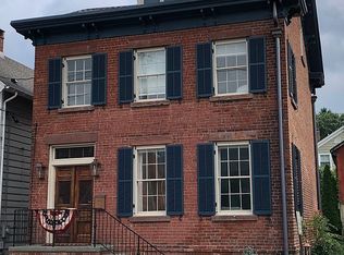 4 Stone St, Cold Spring, NY 10516