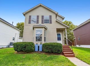 464 Capitol View Dr, Columbus, OH 43203