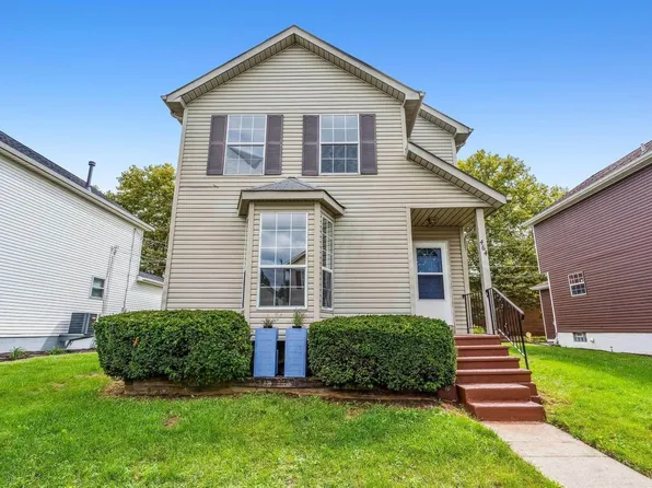 464 Capitol View Dr, Columbus, OH 43203
