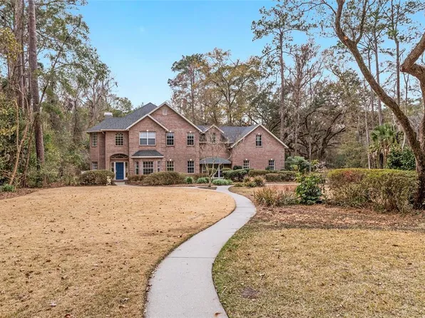 11121 NW 15th Pl, Gainesville, FL 32606