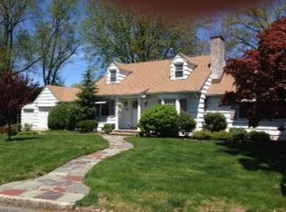 1833 Berkshire Dr, Union, NJ 07083
