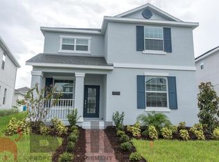 11918 Imaginary Way, Orlando, FL 32832