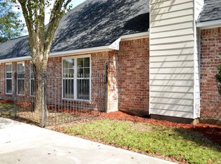 42180 Norwood Rd, Gonzales, LA 70737