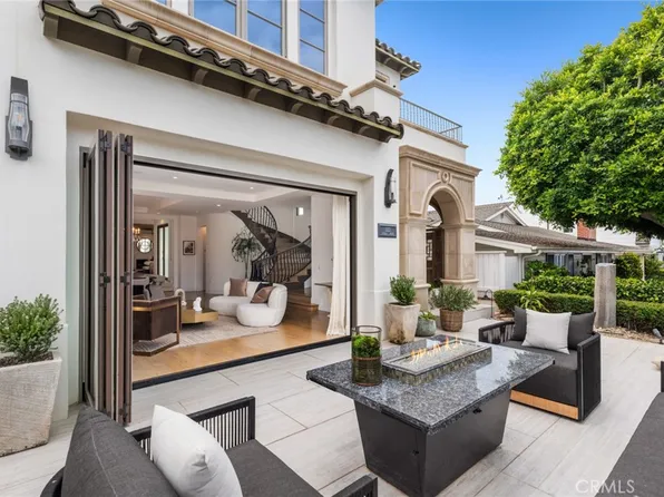 222 Orchid Ave, Corona Del Mar, CA 92625