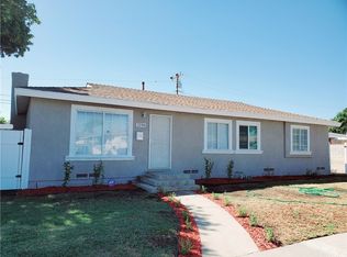 1246 S Linda Way, Santa Ana, CA 92704