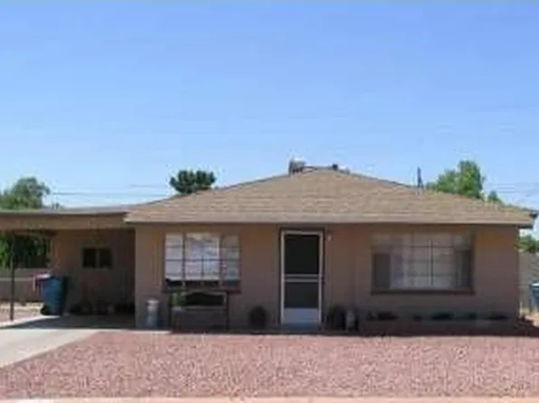 2317 W Citrus Way, Phoenix, AZ 85015