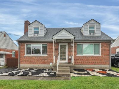 162 E Crest Dr, Cincinnati, OH, 45215