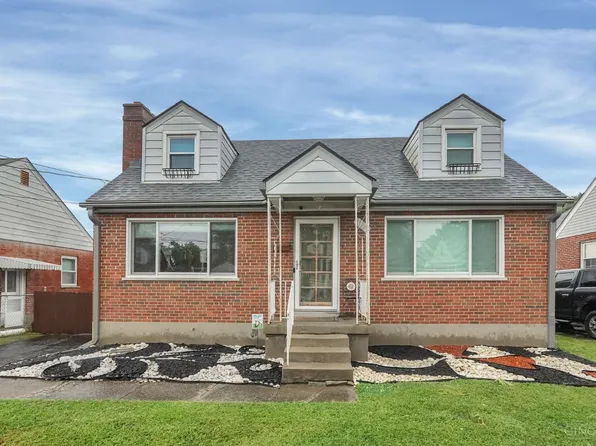 162 E Crest Dr, Cincinnati, OH 45215