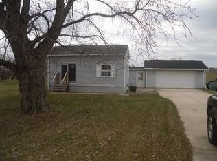 3500 Tanner Lake Rd, Hastings, MI 49058