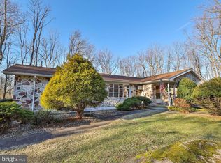 1886 Salem Rd, Coopersburg, PA 18036