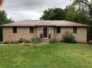 3123 Thornton St NW, North Canton, OH