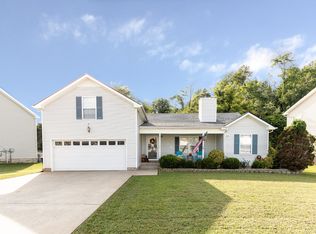 3794 Man O War Blvd, Clarksville, TN 37042