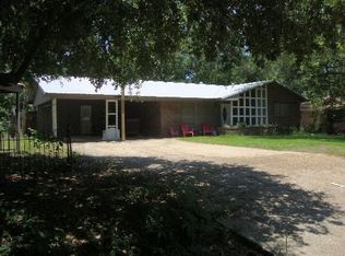 306 Nancy St, Atlanta, TX 75551