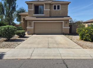 2674 S SETON Avenue, Gilbert, AZ 85295