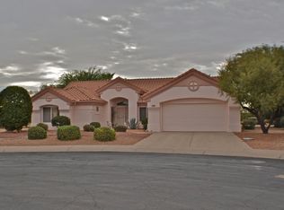 15025 W Buttonwood Dr, Sun City West, AZ 85375
