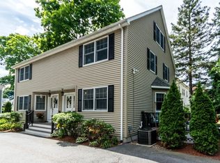 100 Howard St #2, Waltham, MA 02451