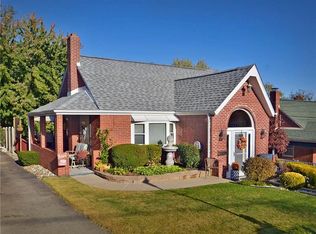 107 Arlene Ave, North Versailles, PA 15137