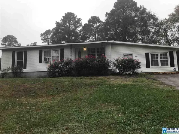 2716 New Castle Rd, Birmingham, AL 35217