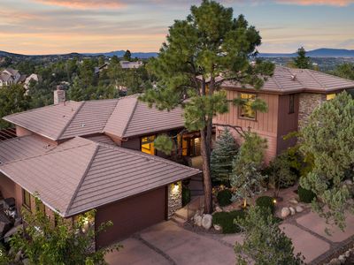 608 Woodridge Ln, Prescott, AZ, 86303