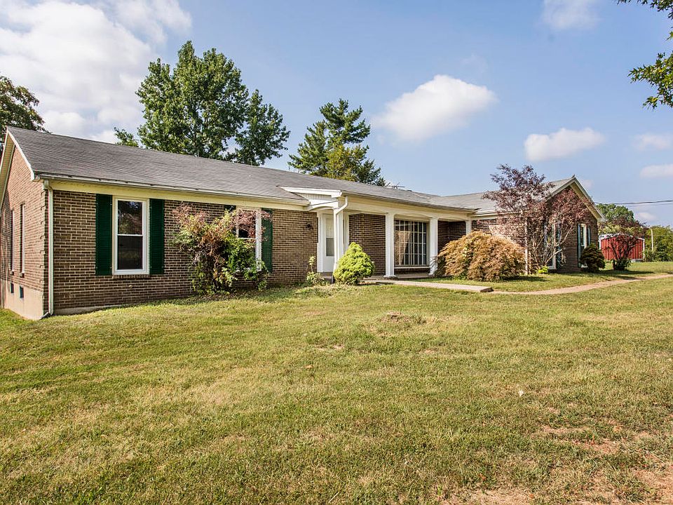 5801 Summit View Ln Crestwood KY Zillow