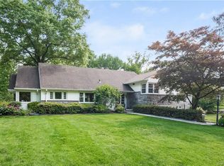 241 Ardsley Rd, Scarsdale, NY 10583