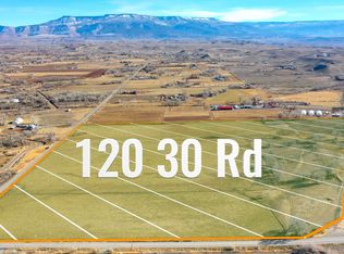 120 30th Rd, Grand Junction, CO 81503