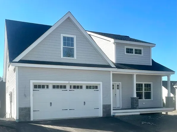 2 Kinsman Lane, Windham, NH 03087