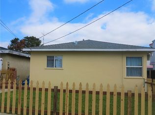 4429 W 163rd St, Lawndale, CA 90260