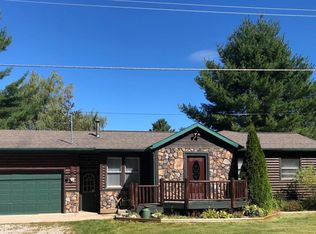 1408 Five Lakes Rd, Gaylord, MI 49735