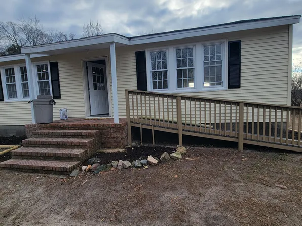 156 Morris Mill Rd, Salisbury, MD 21804