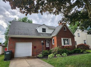441 Werstler Ave NW, North Canton, OH 44720