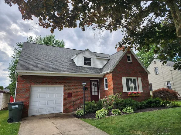 441 Werstler Ave NW, North Canton, OH 44720