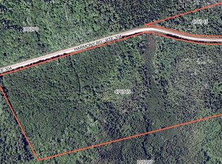 Acreage New Harmony Rd, Souris Line Road, PE C0A 2B0