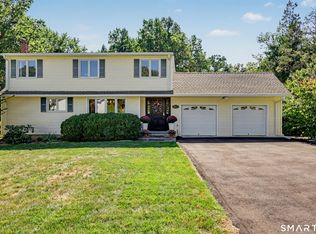 17 Huckleberry Drive South, Norwalk, CT 06850
