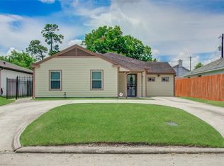 3806 Arbor St, Houston, TX 77004