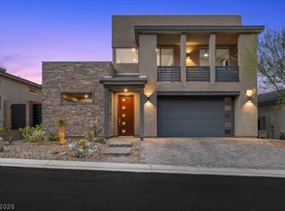 1984 Regal Bluff Dr, Henderson, NV 89052