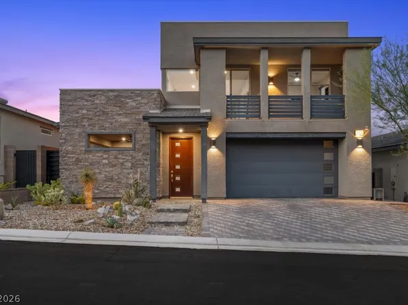 1984 Regal Bluff Dr, Henderson, NV 89052