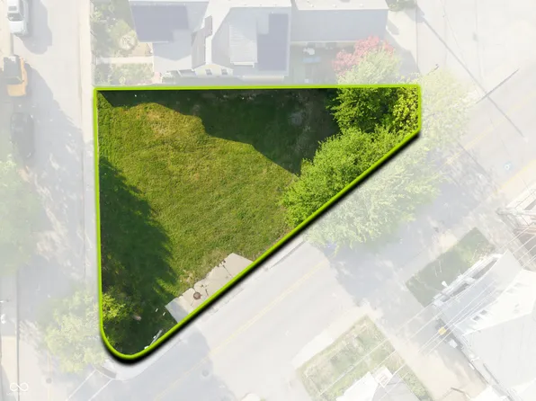 828 Shelby St, Indianapolis, IN 46203