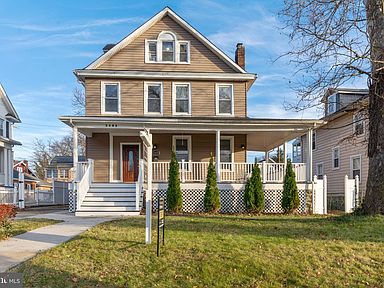 3405 Grantley Rd, Baltimore, MD 21215 | Zillow