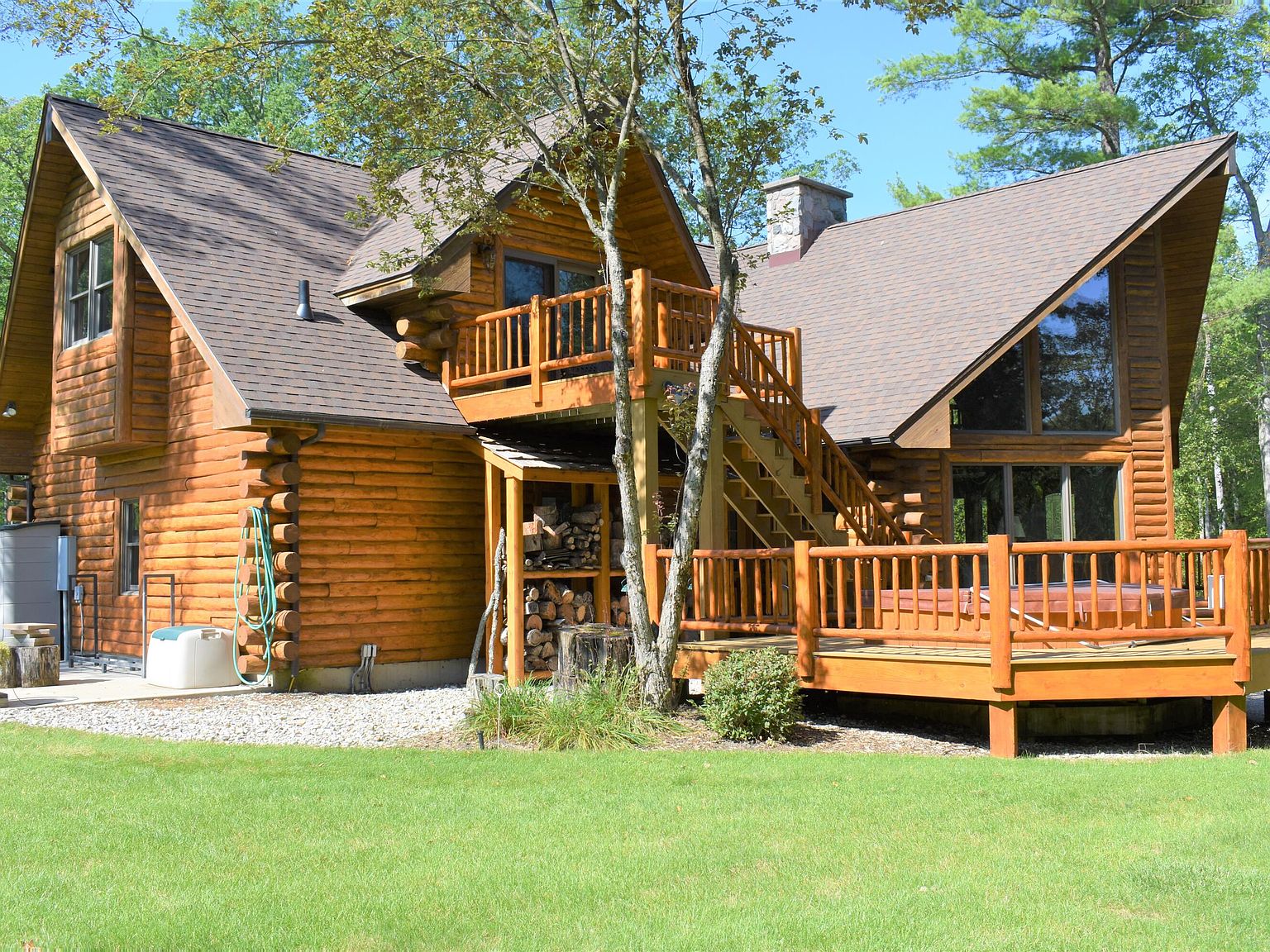 7010 S Pine Ave, Newaygo, MI 49337 Zillow