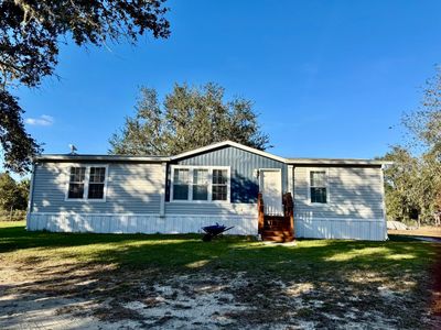 18665 NW 306th Street, Okeechobee, FL, 34972