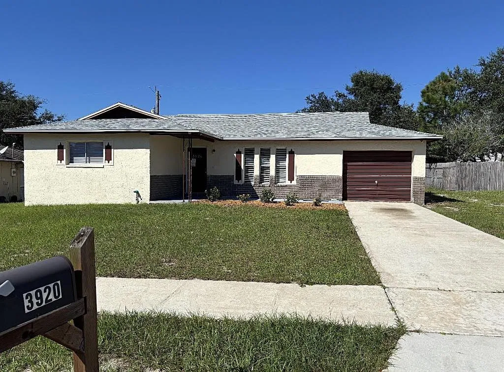 3920 Essex St — Photo 1