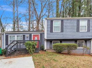 921 Parkwest Ln, Stone Mountain, GA 30088