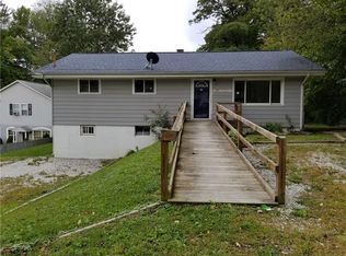 4720 Perkins St, Erie, PA 16509