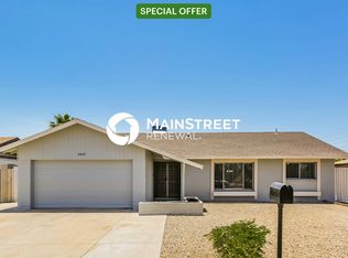 3449 W Calavar Rd, Phoenix, AZ 85053