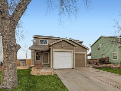 677 Mockingbird Street, Brighton, CO, 80601