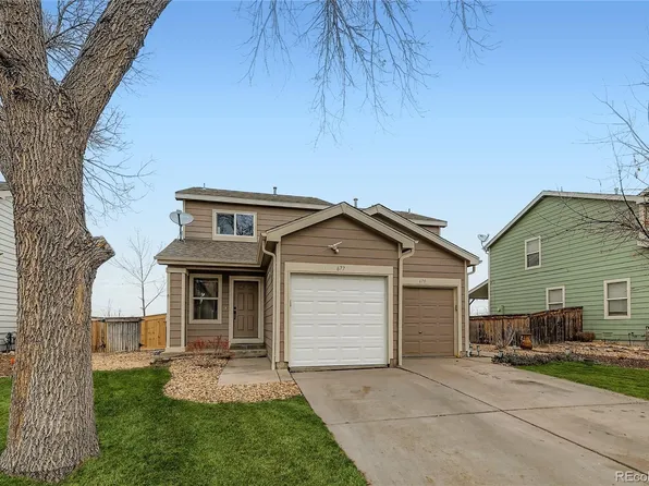 677 Mockingbird Street, Brighton, CO 80601